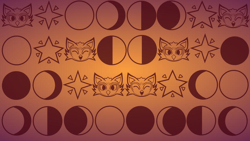 MissMoonie Landscape BG