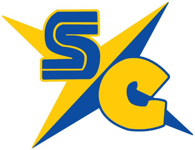 Colored Emblem/Logo Example