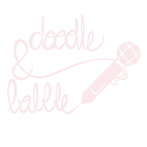 Monochromatic Emblem/Logo