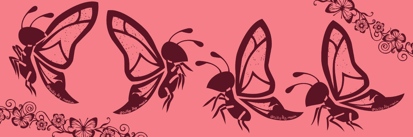 Monochromatic Pattern