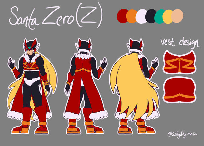 Character Outfit Ref 1