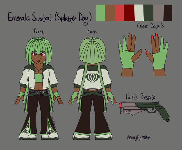 Character Outfit Ref 2